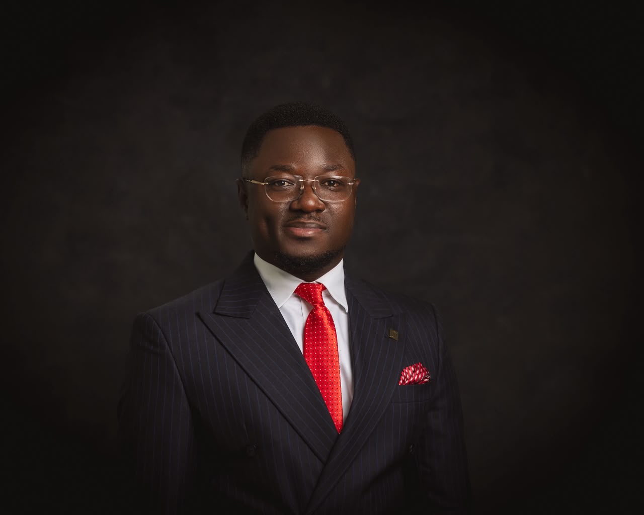 Jonathan A. Alua